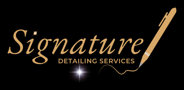 Signature Detailing Services
